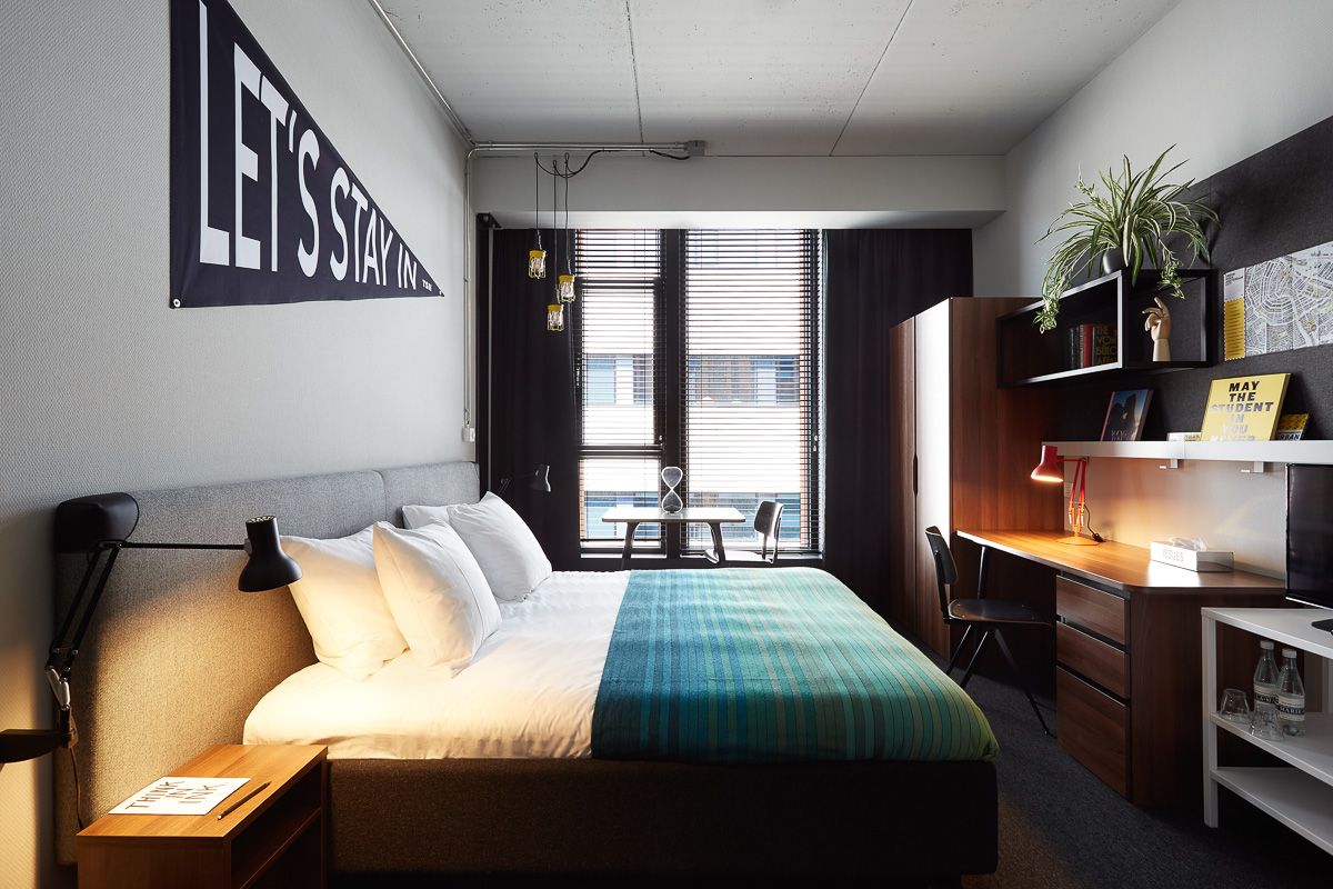 Kamer