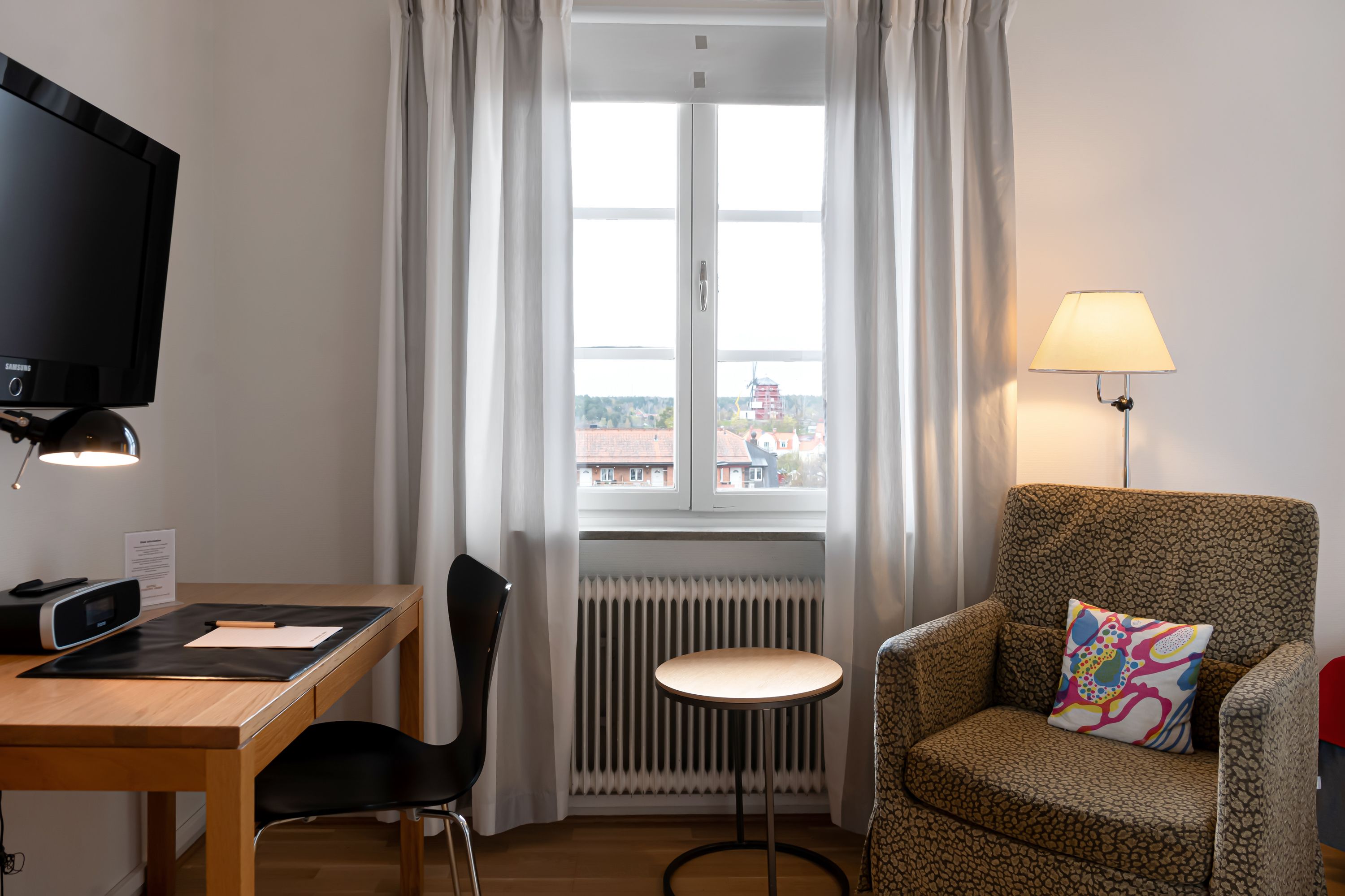Kamer