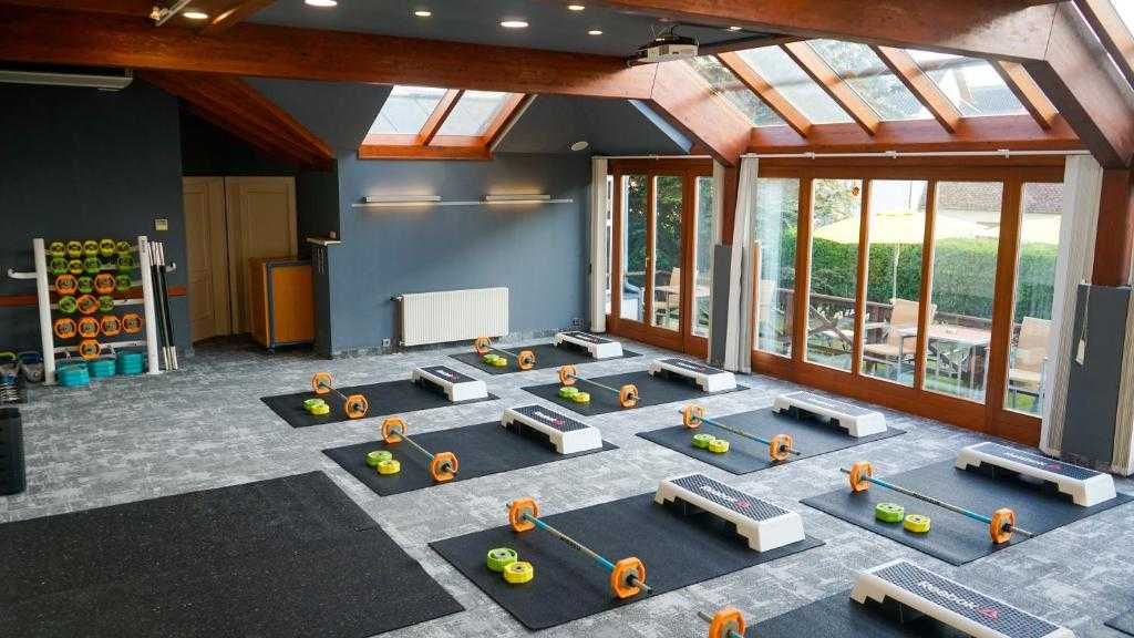 Faciliteiten