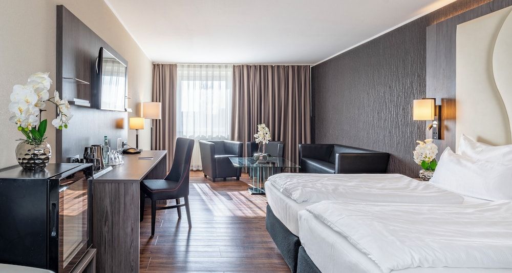 afbeelding van Junior Suite