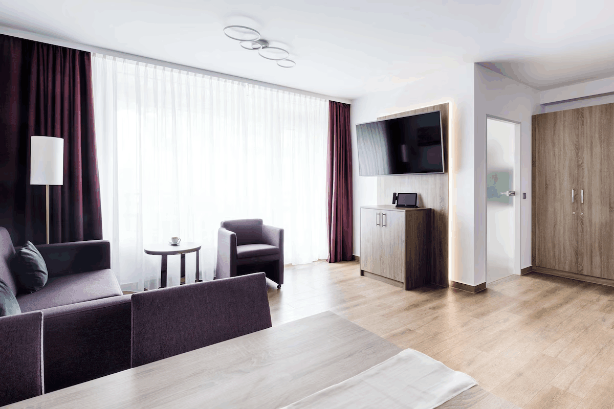 Kamer