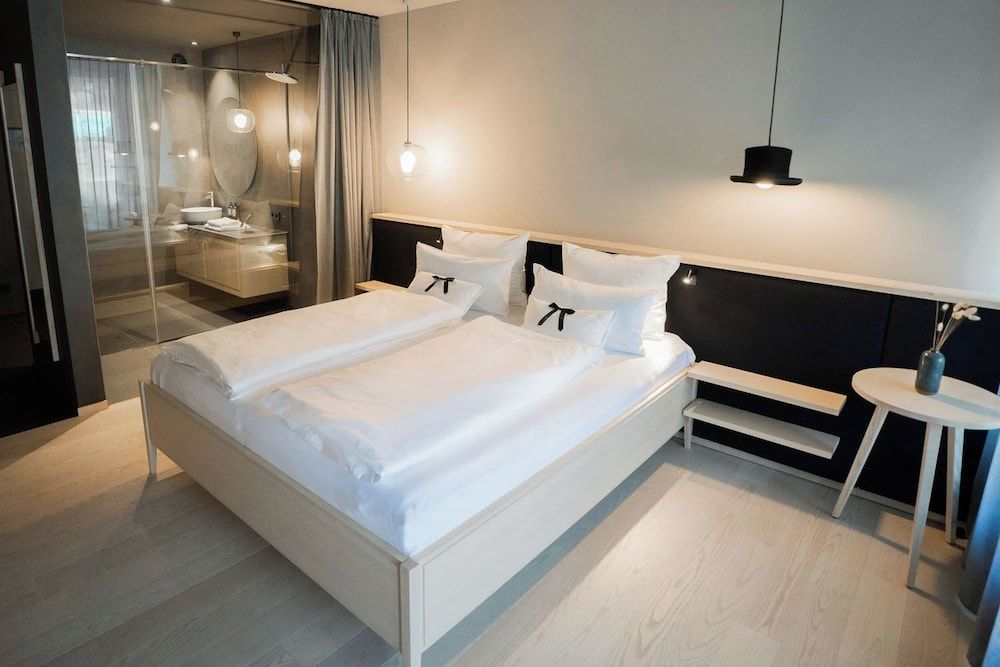 afbeelding van Standaard kamer
