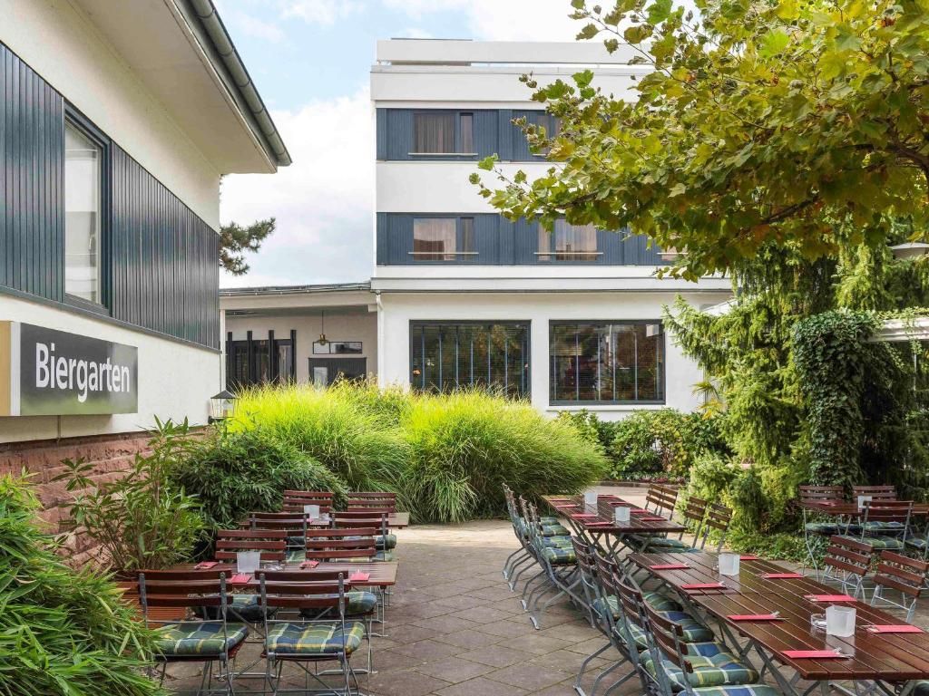 Faciliteiten