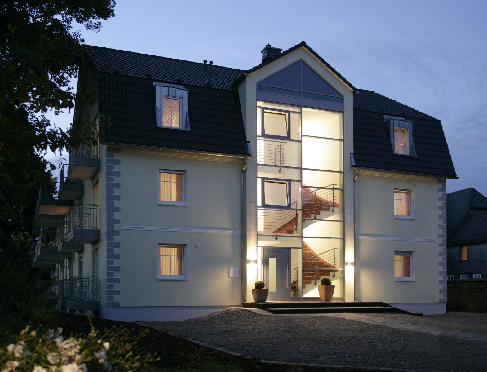 Buitenzijde