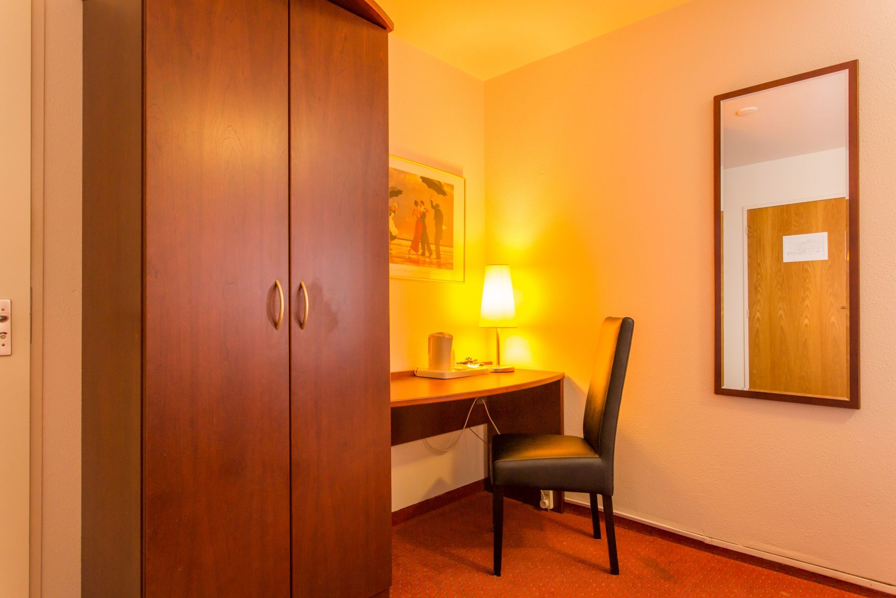 Kamer