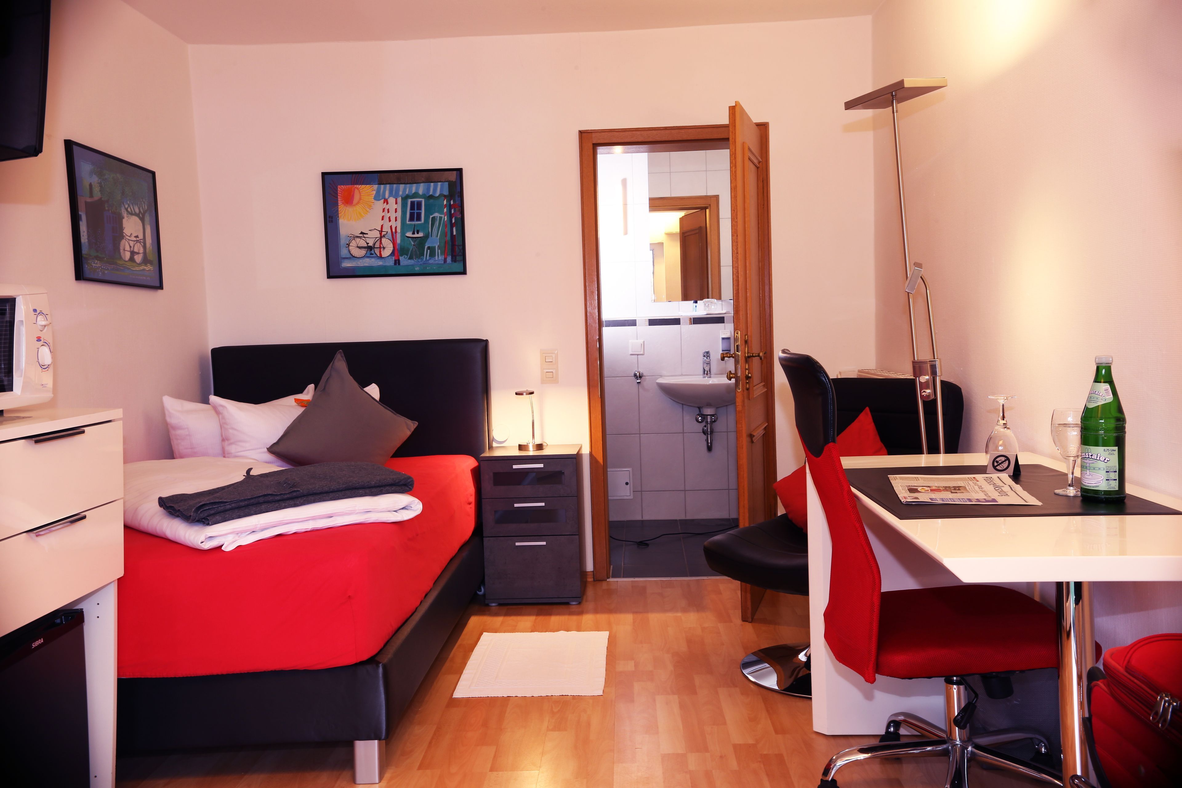 Kamer