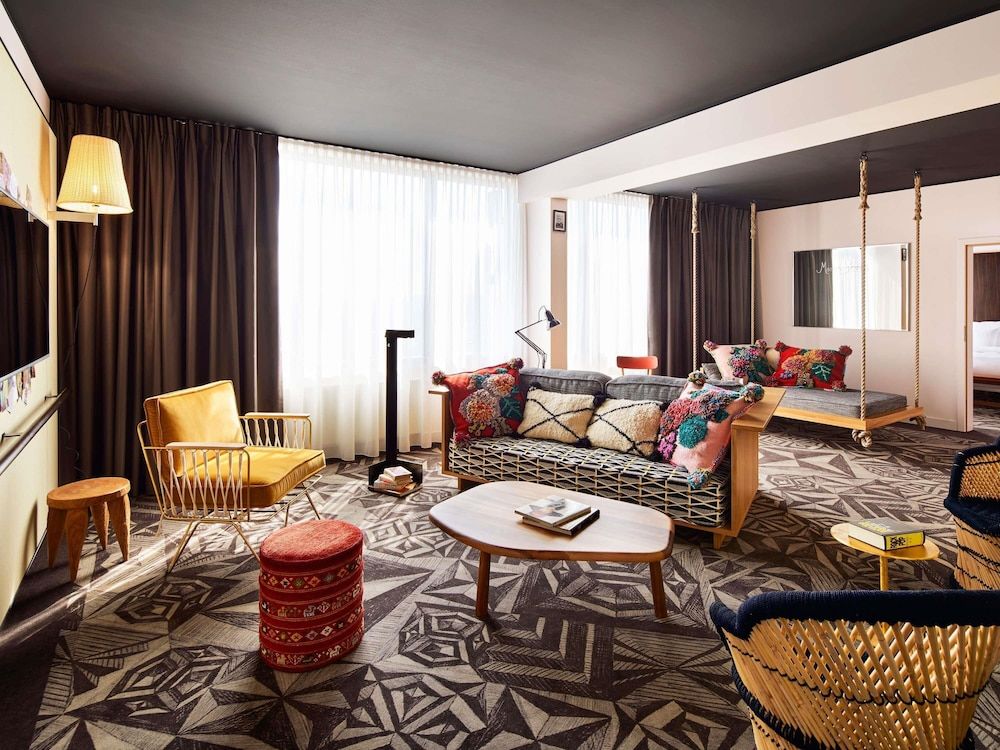 afbeelding van Spa Resort Arrangement