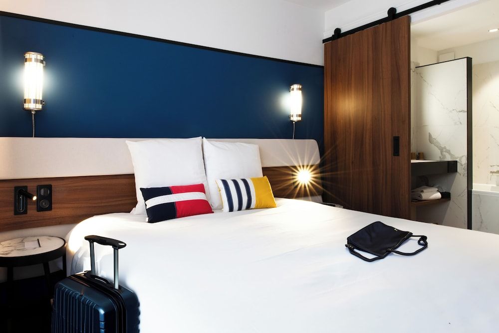 afbeelding van Superior kamer
