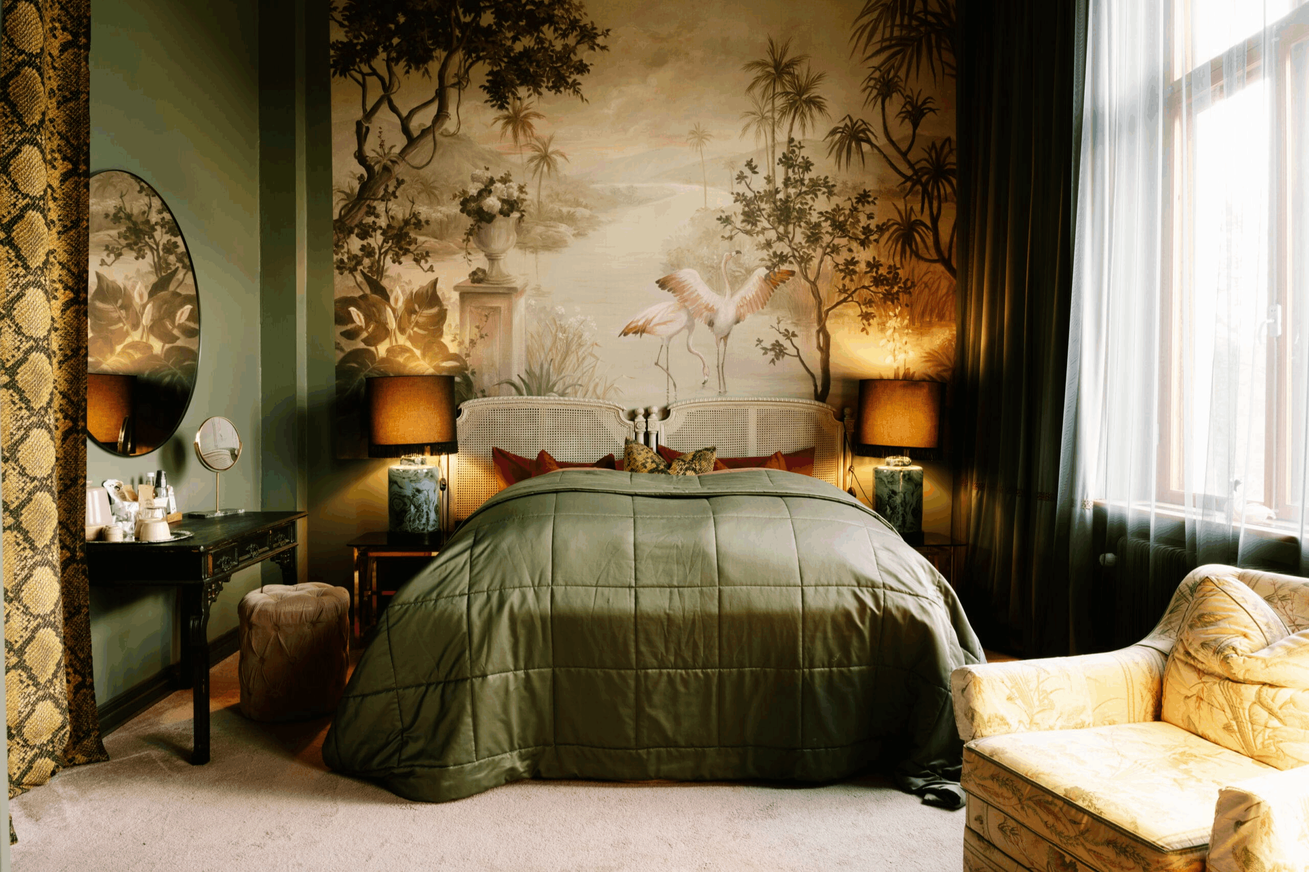 Kamer