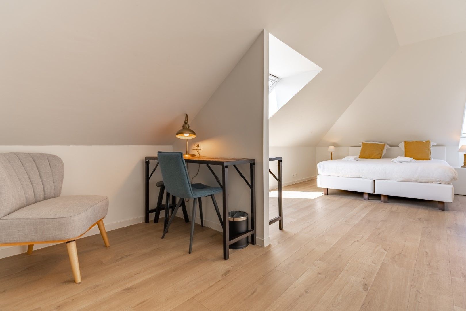 Kamer