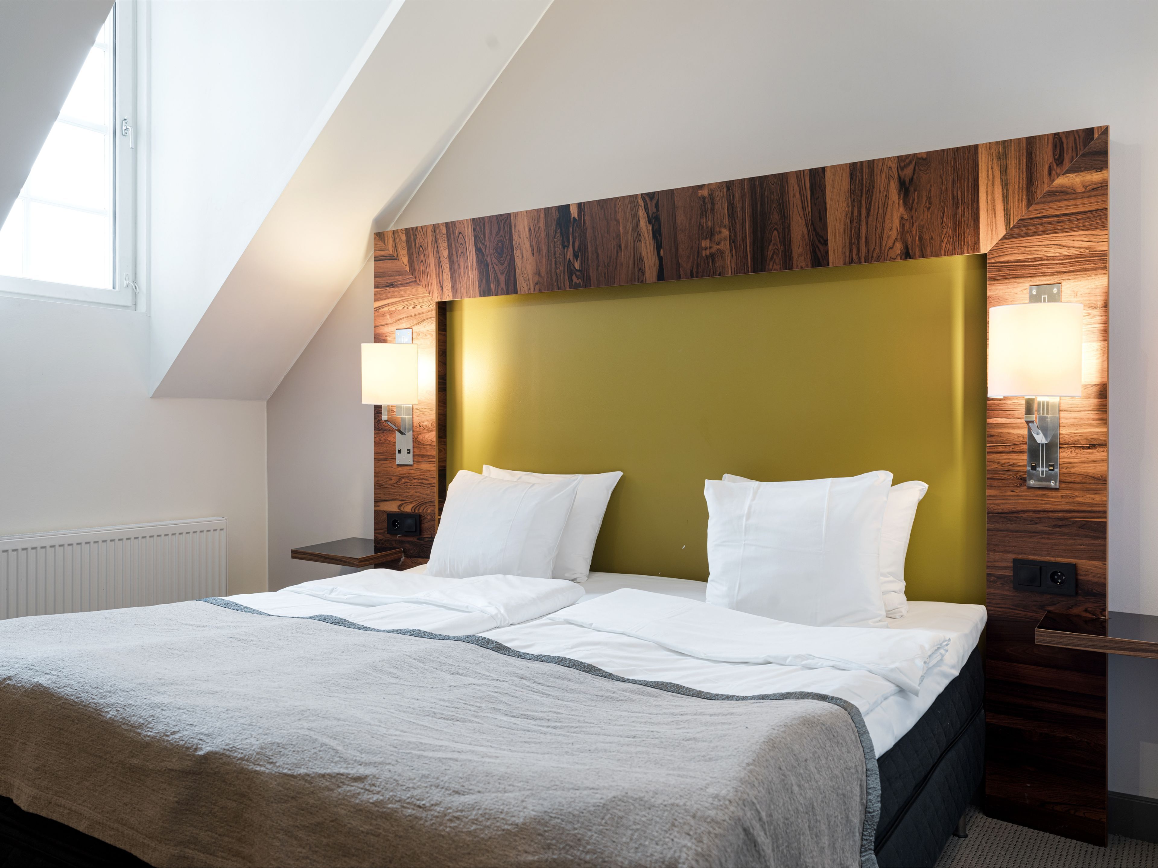 accommodatie