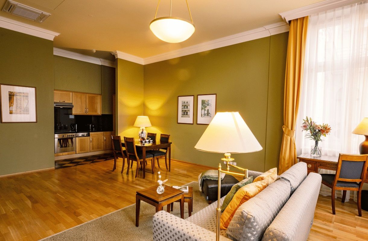 Kamer