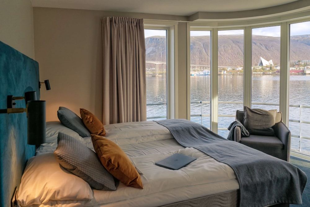 afbeelding van Junior suite