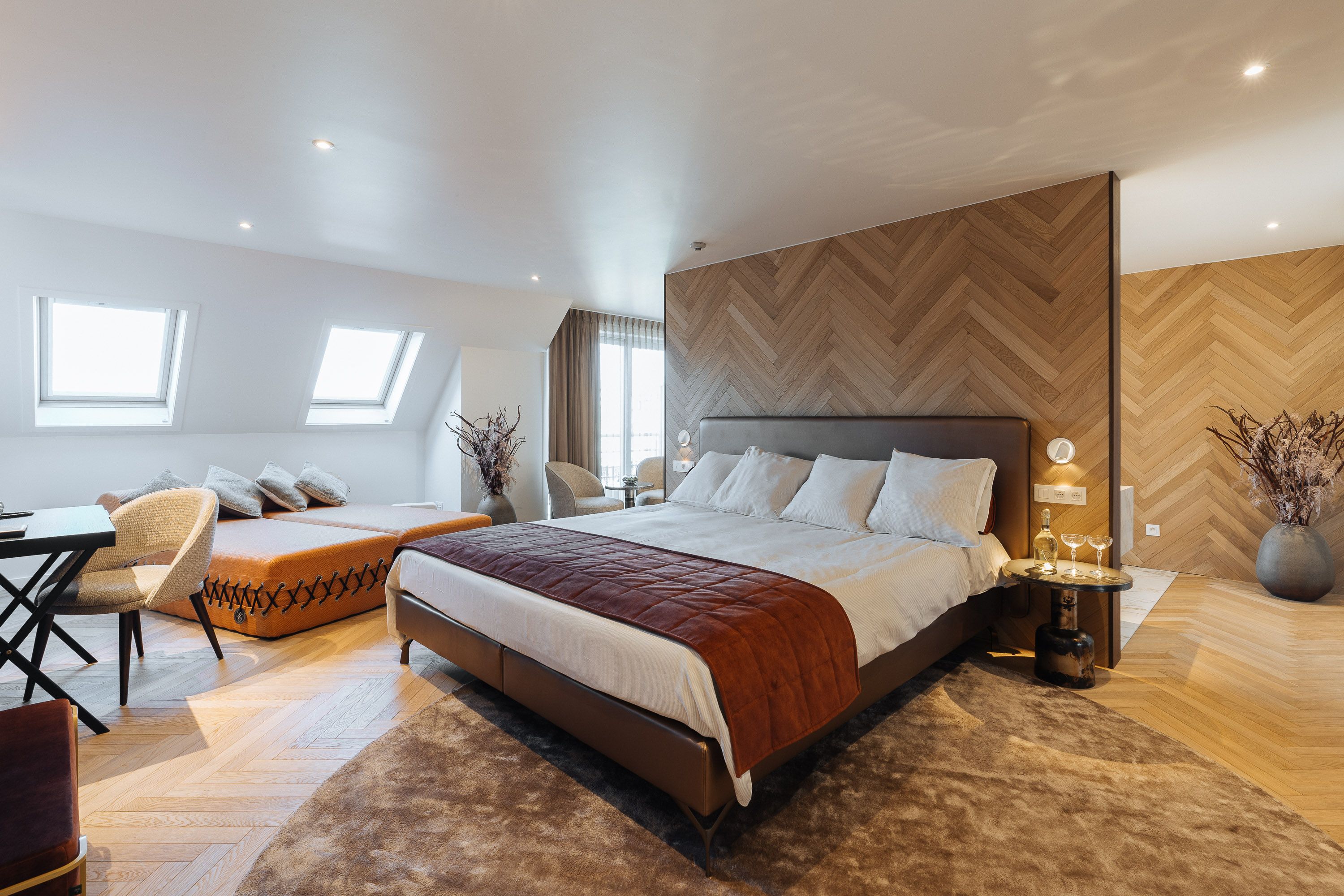 afbeelding van Wellness Suite