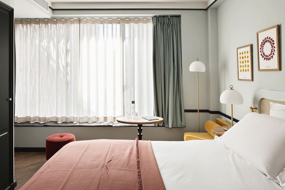afbeelding van Kamer (Supérieure Jasmin)