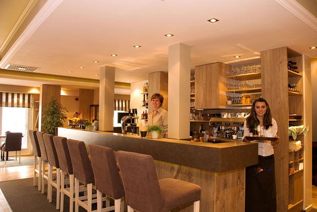 Hotel American in Venlo - de beste aanbiedingen!