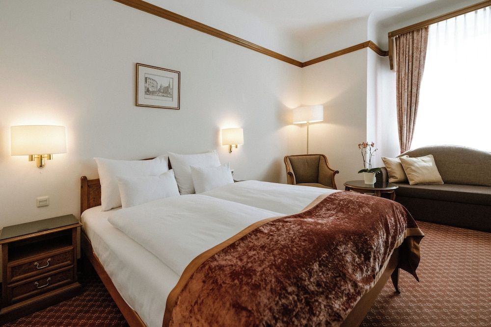 afbeelding van Spa Resort Arrangement