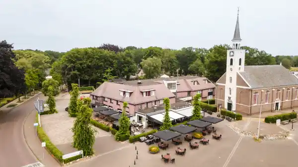 De Oringer Marke - Nazomer Sale - FRONT