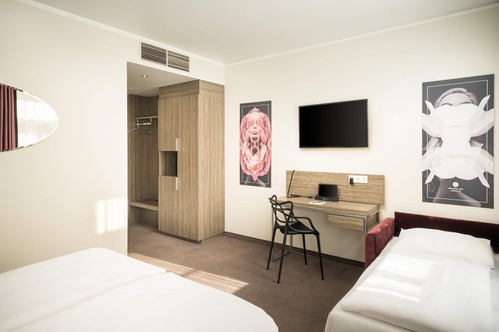 afbeelding van Spa Resort Arrangement
