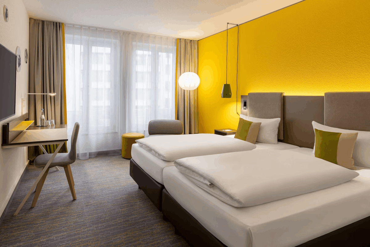 Kamer