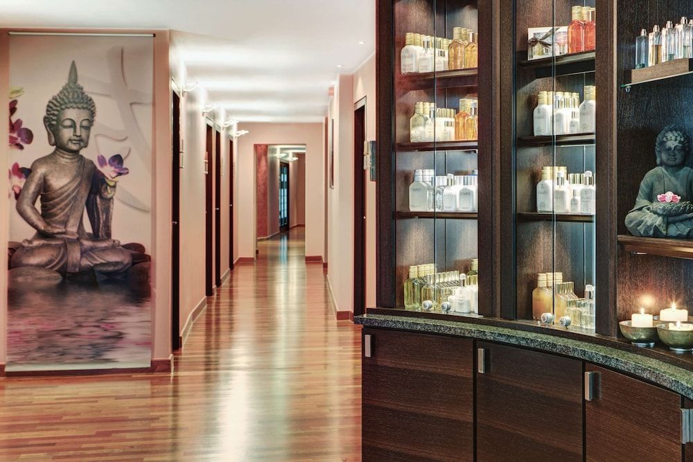 Wellness