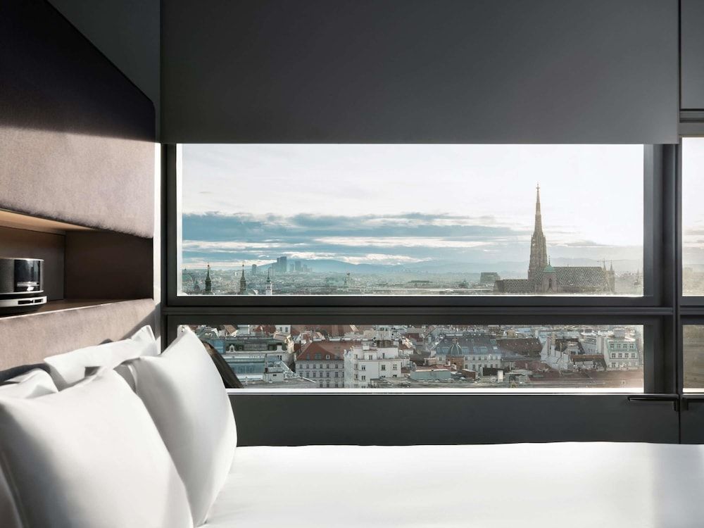 afbeelding van Ontdek de Stad Arrangement