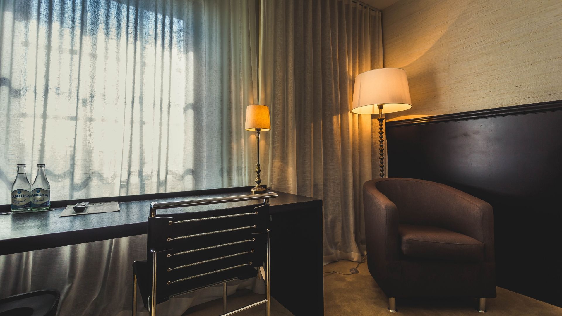 Kamer