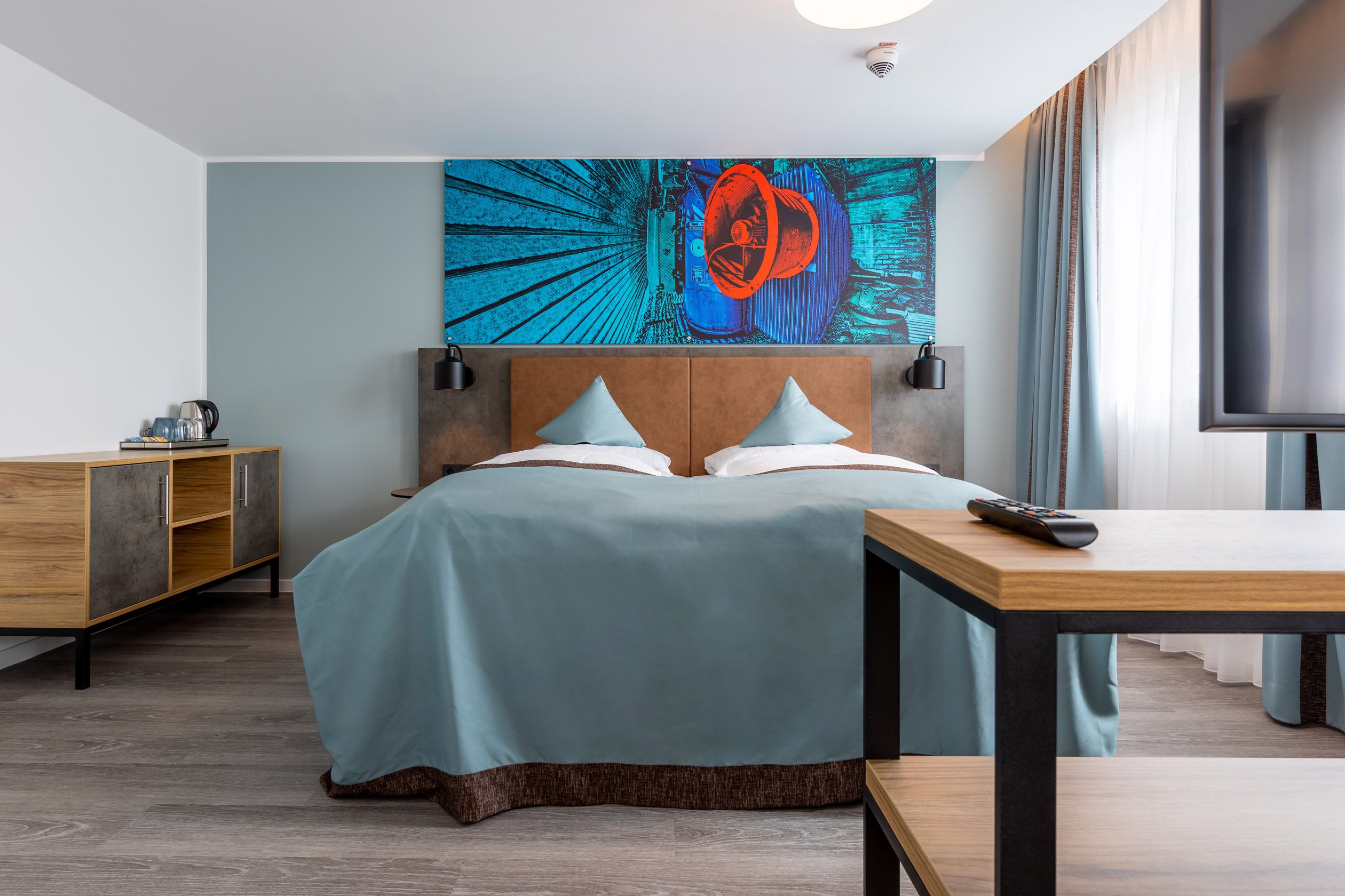 Kamer