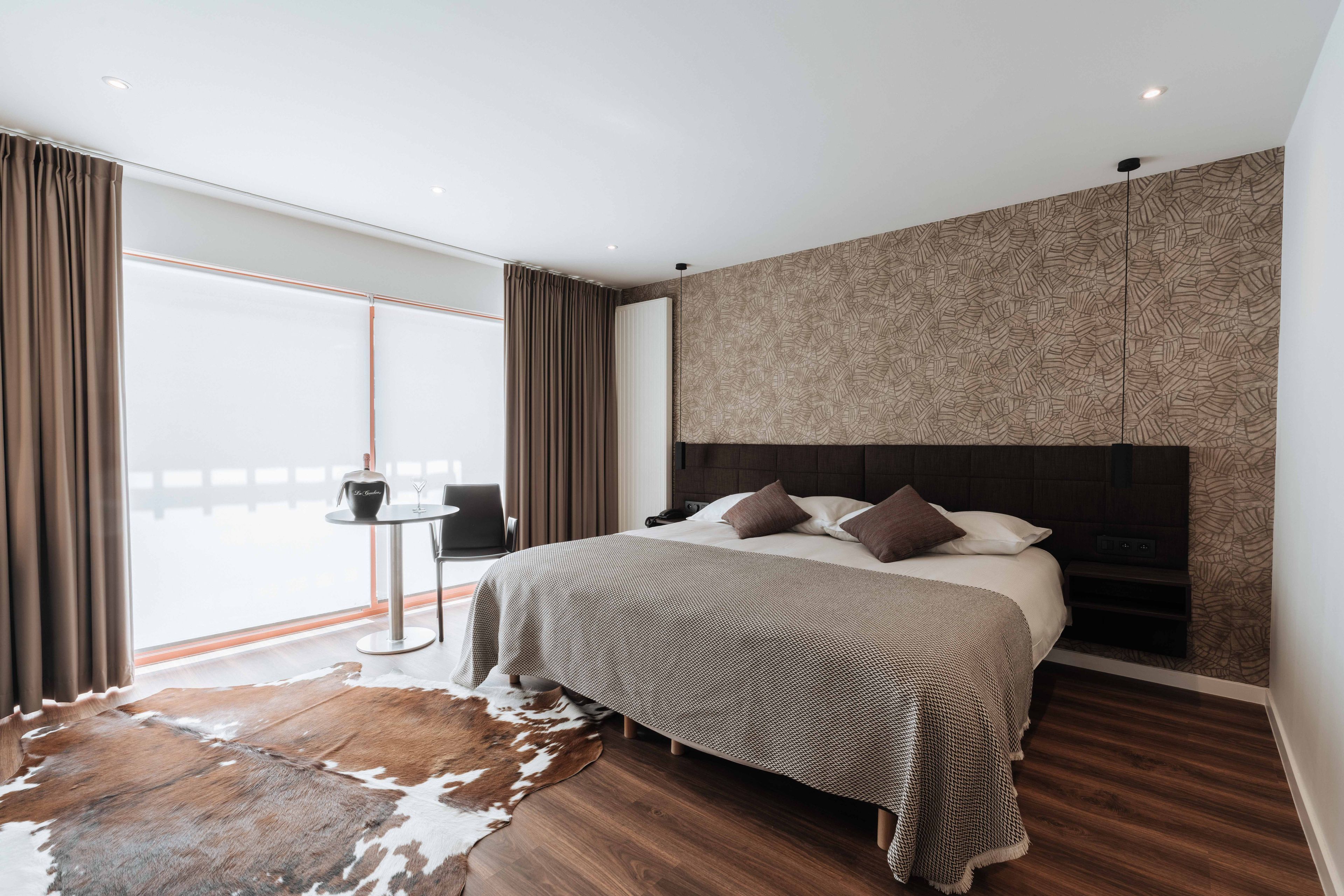 afbeelding van Superior kamer