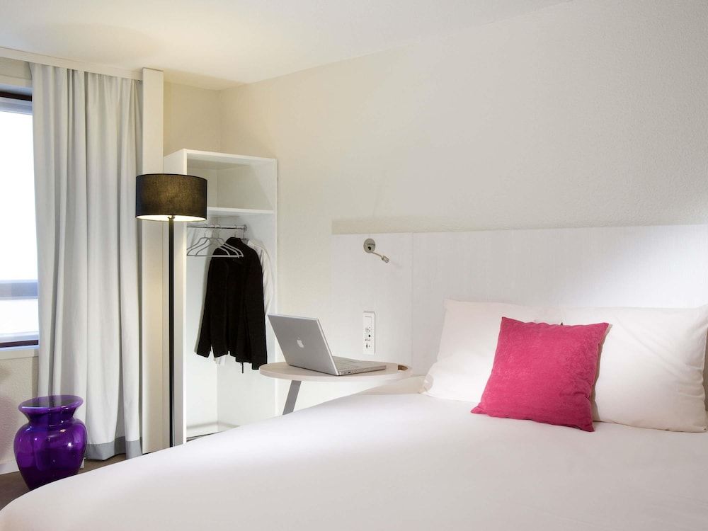 afbeelding van Ontdek de Stad Arrangement