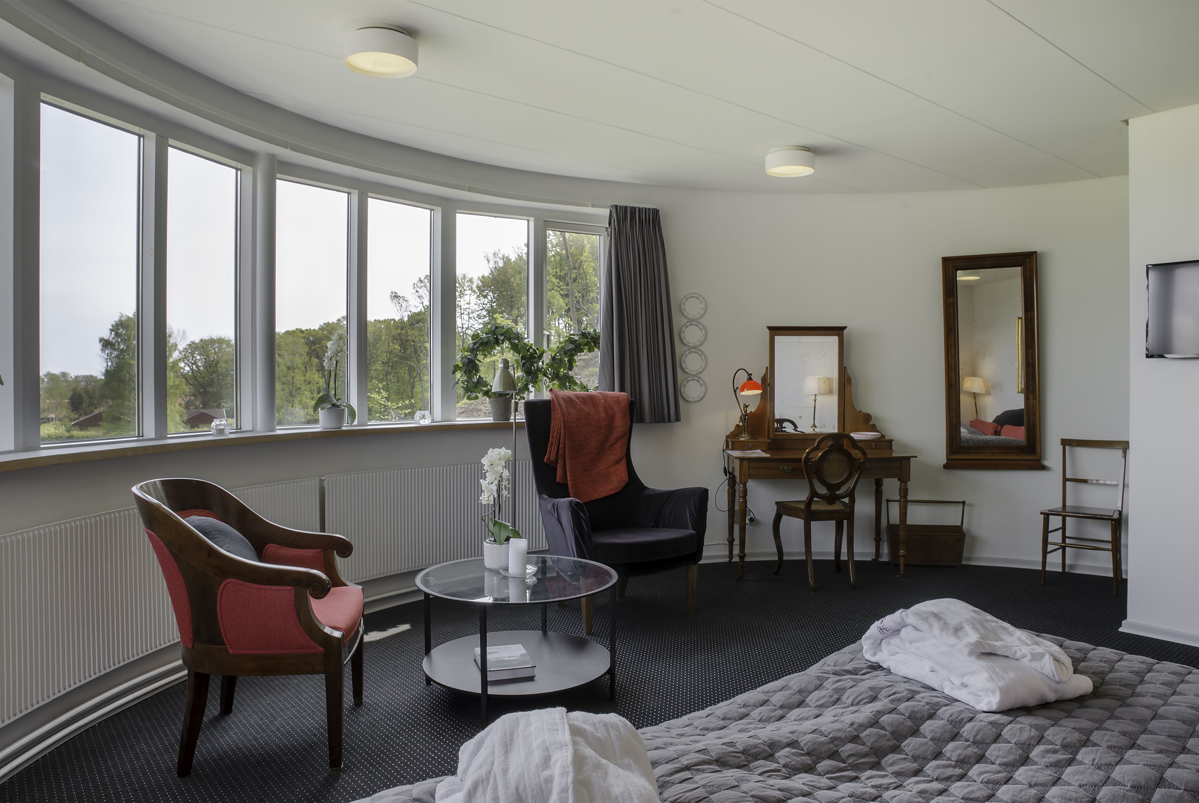 Kamer