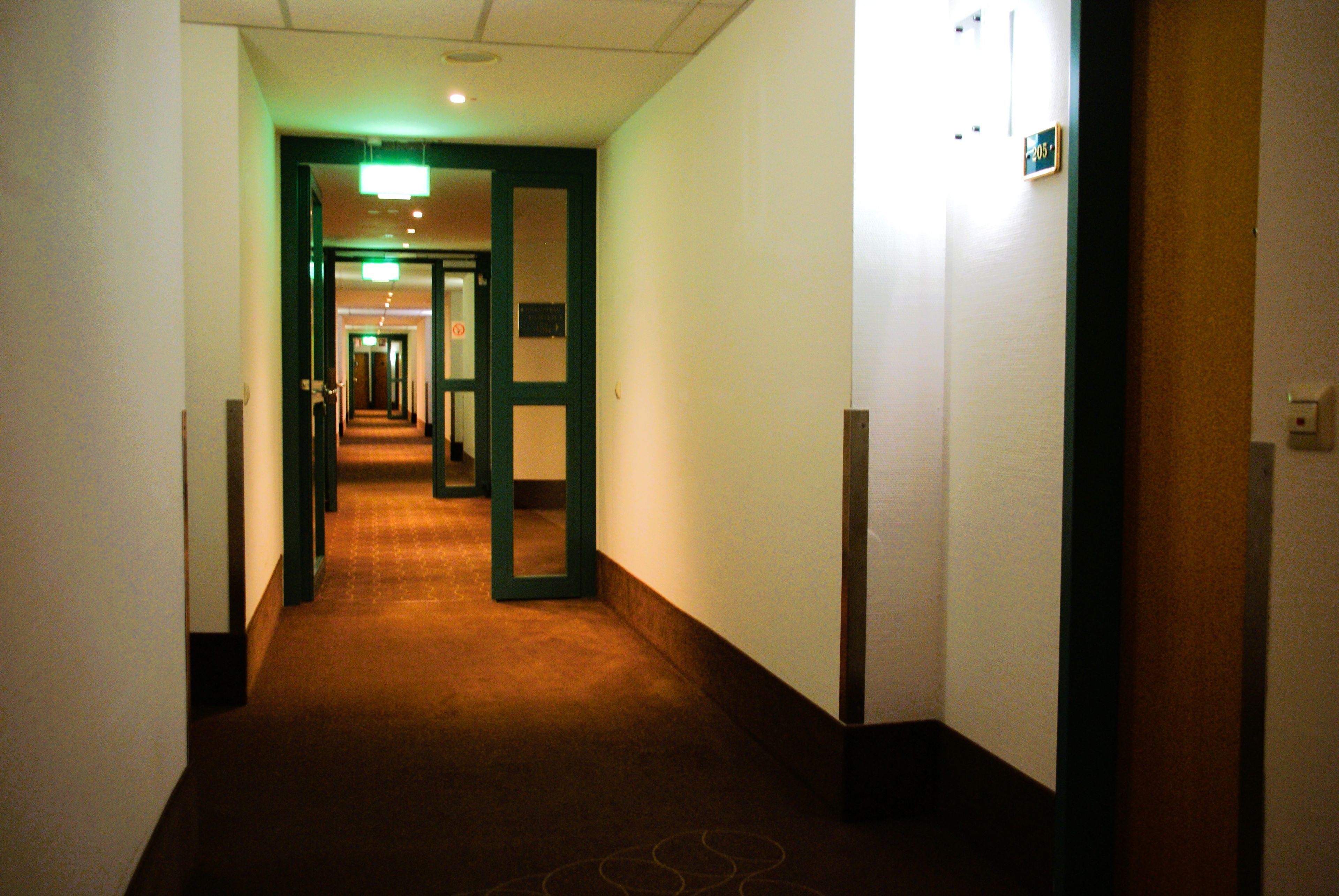 Faciliteiten