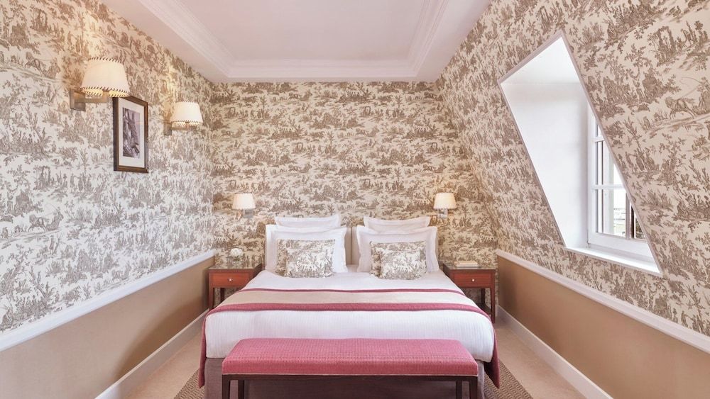 afbeelding van Junior suite (Prestige)