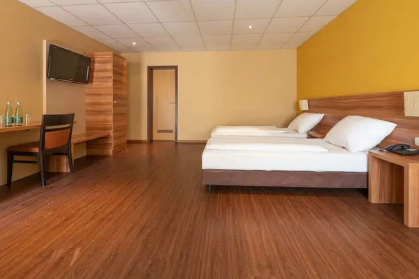 Hotel Strohofer - Comfort Twin kamer - GENERAL