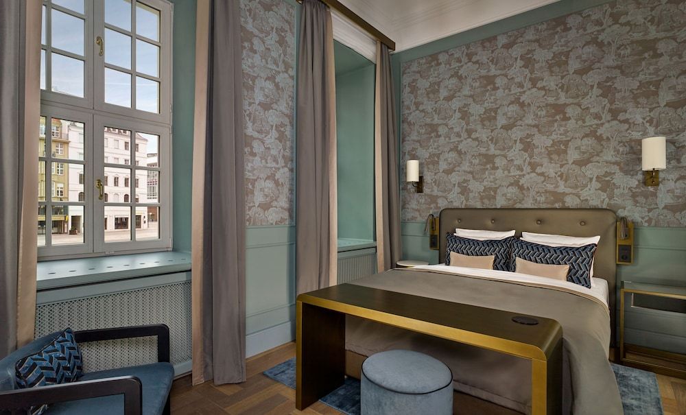 afbeelding van Kamer (Baroque)