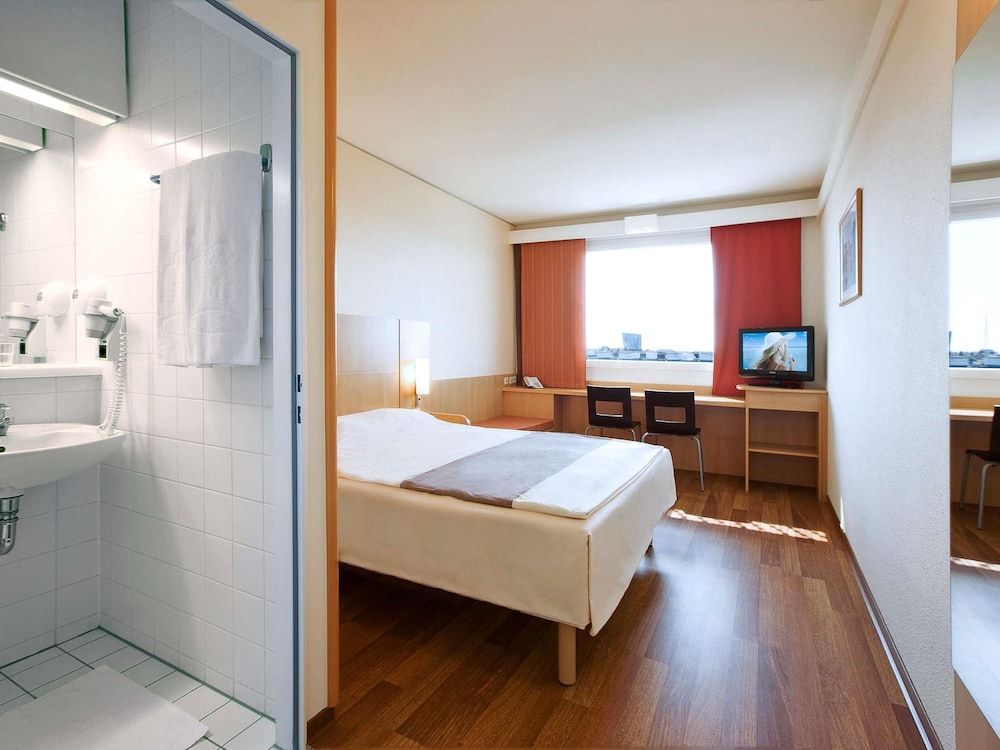 afbeelding van Spa Resort Arrangement