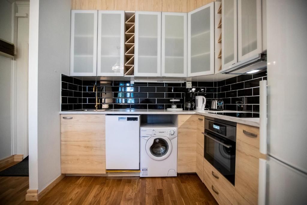 accommodatie
