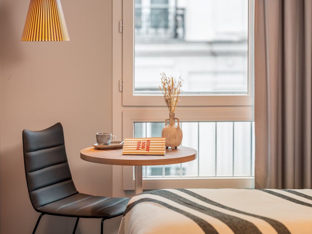 afbeelding van Standaard suite, 2 tweepersoonsbedden