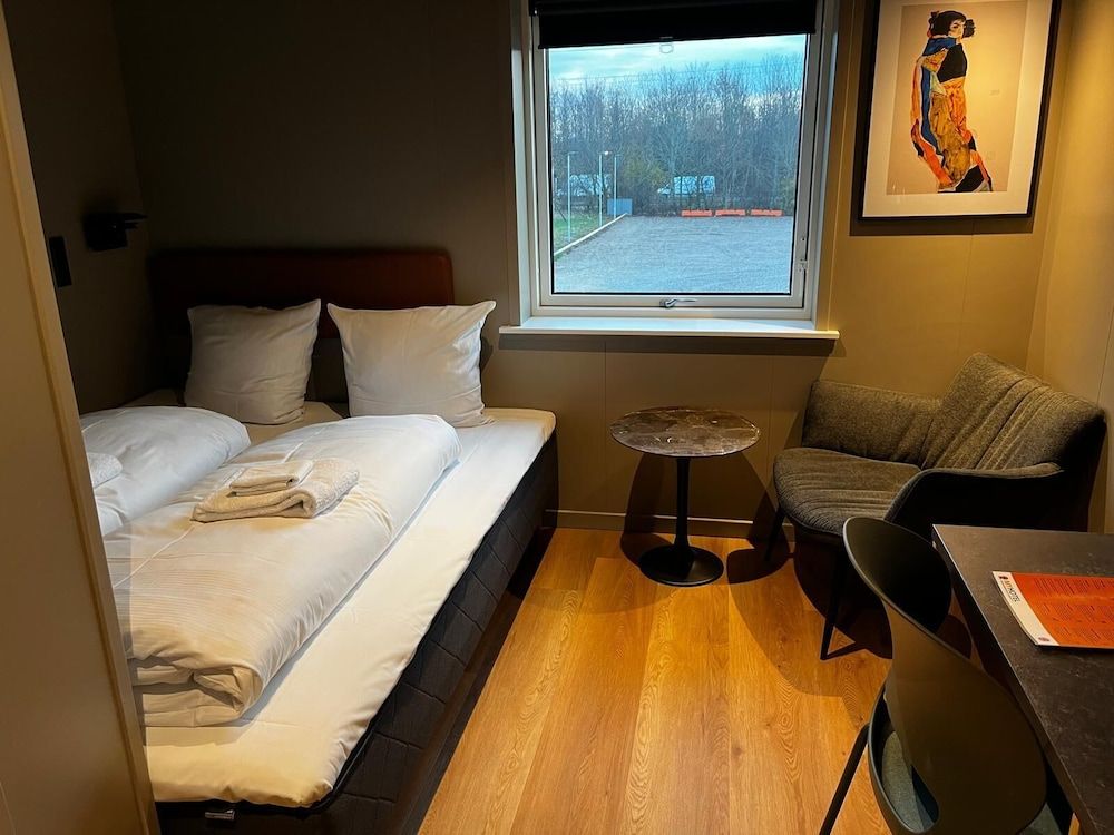 afbeelding van Deluxe tweepersoonskamer, 1 queensize bed