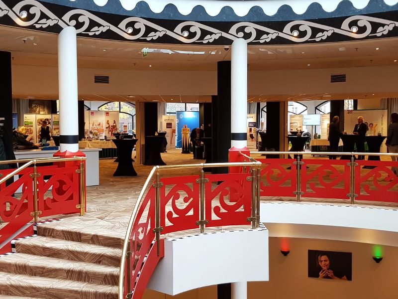 Hotel Theater Figi in Zeist de beste aanbiedingen!