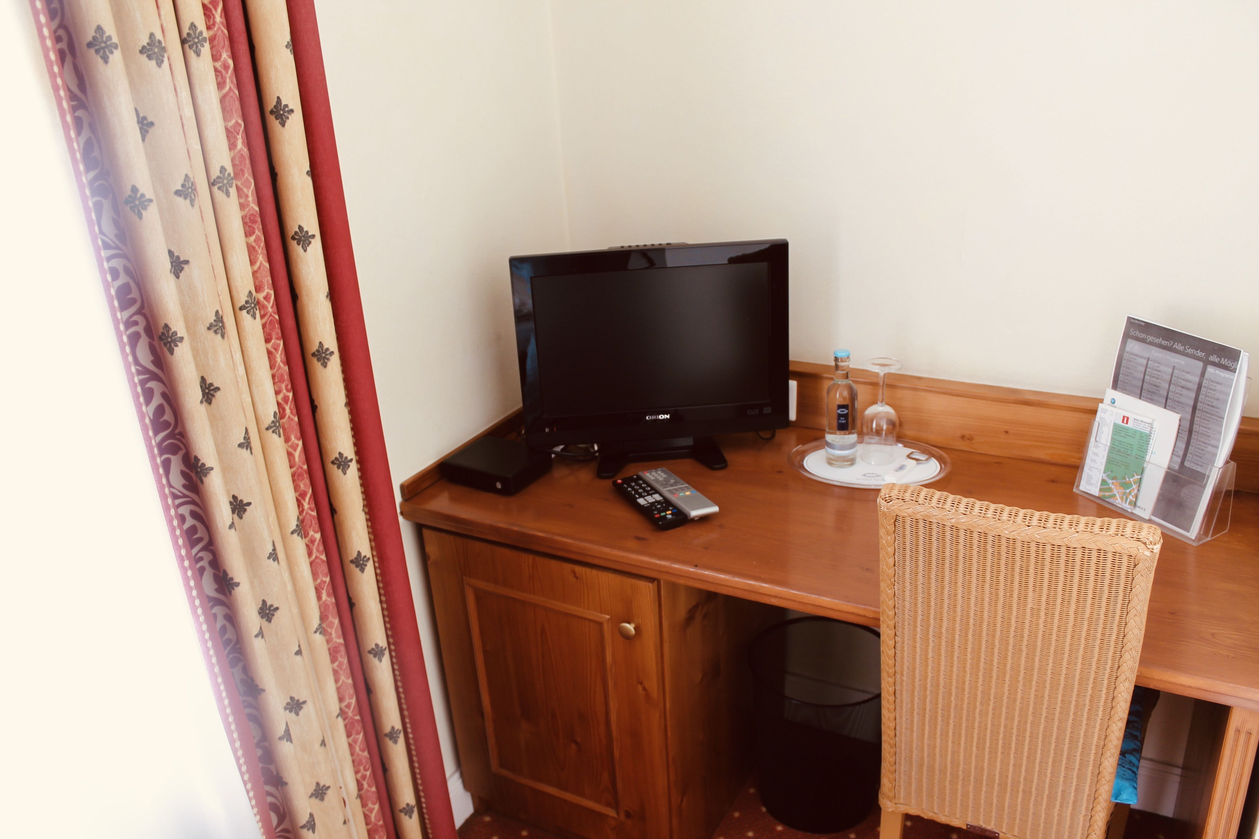 Kamer
