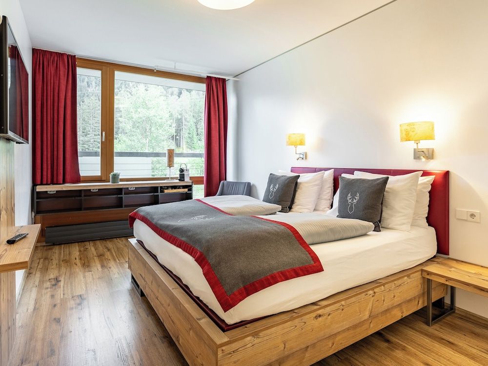afbeelding van Superior kamer