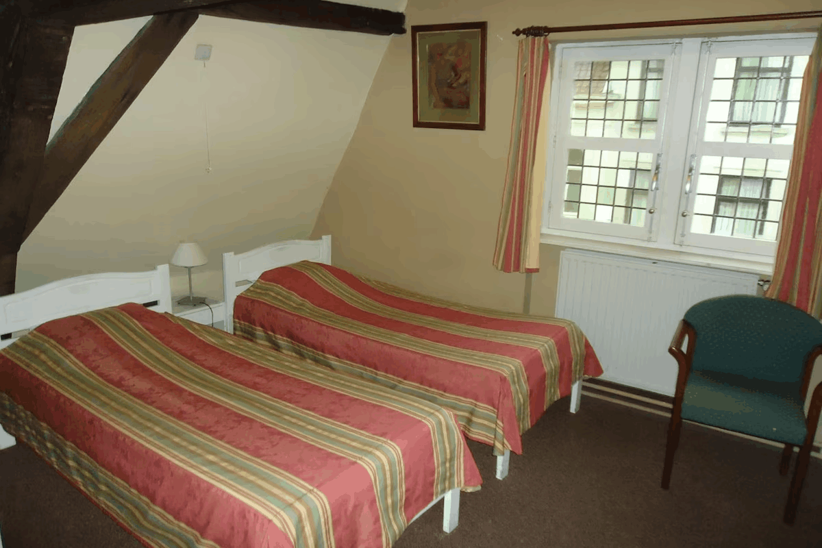 Kamer