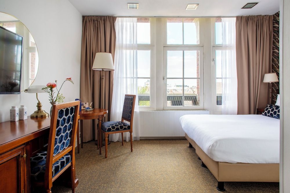 afbeelding van Spa Resort Arrangement