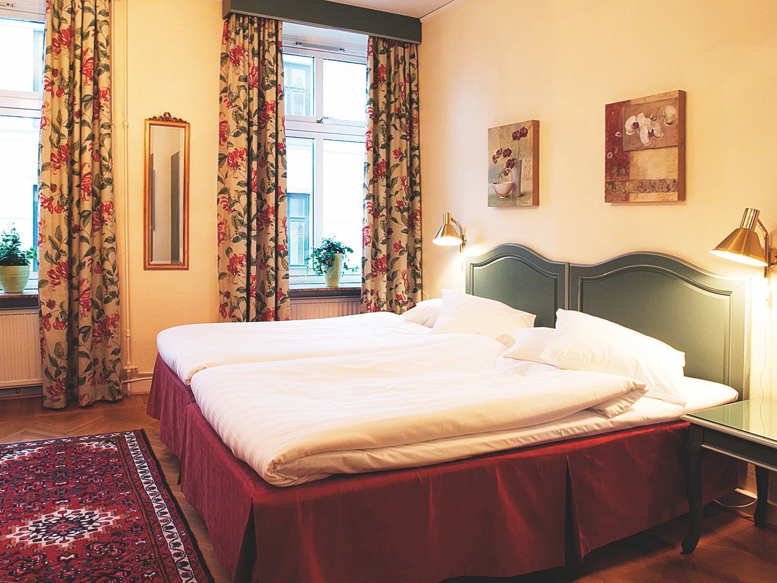 Kamer