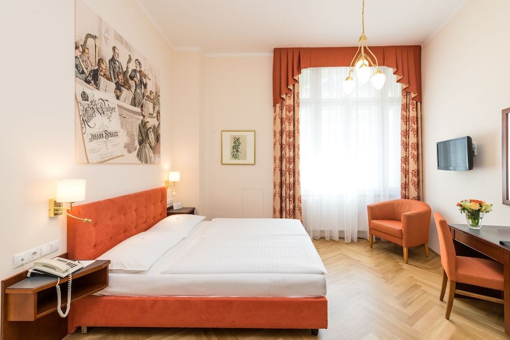 afbeelding van Spa Resort Arrangement