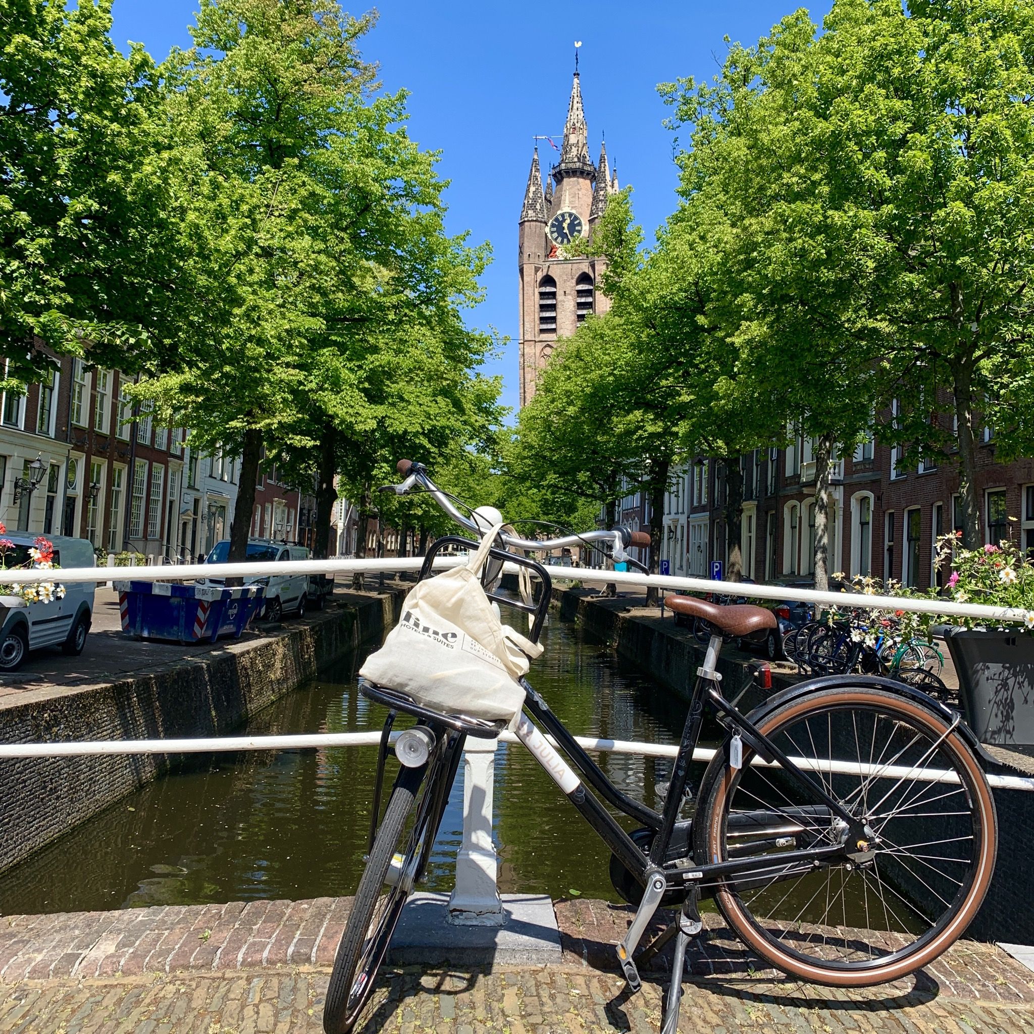 Omgeving