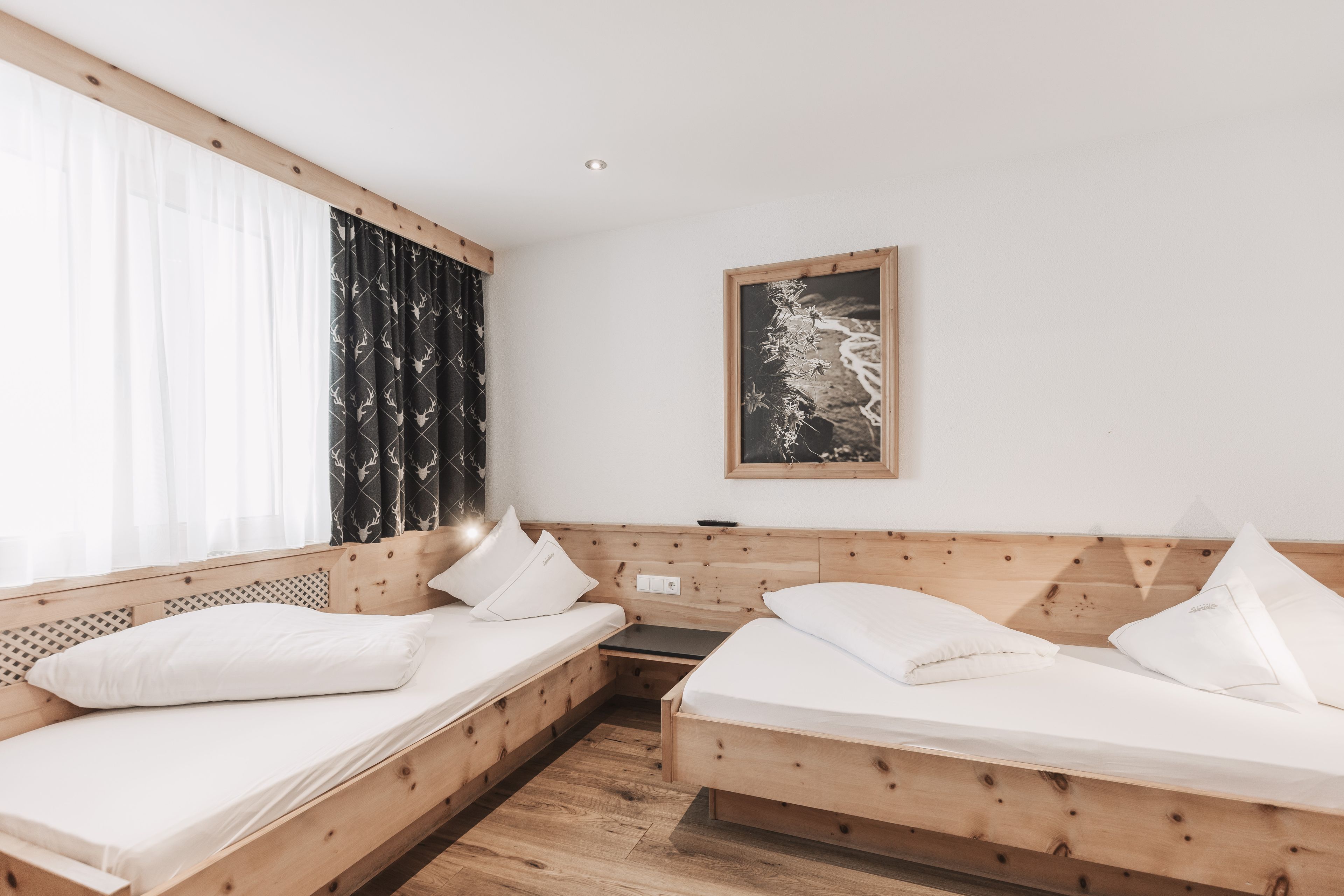afbeelding van Spa Resort Arrangement