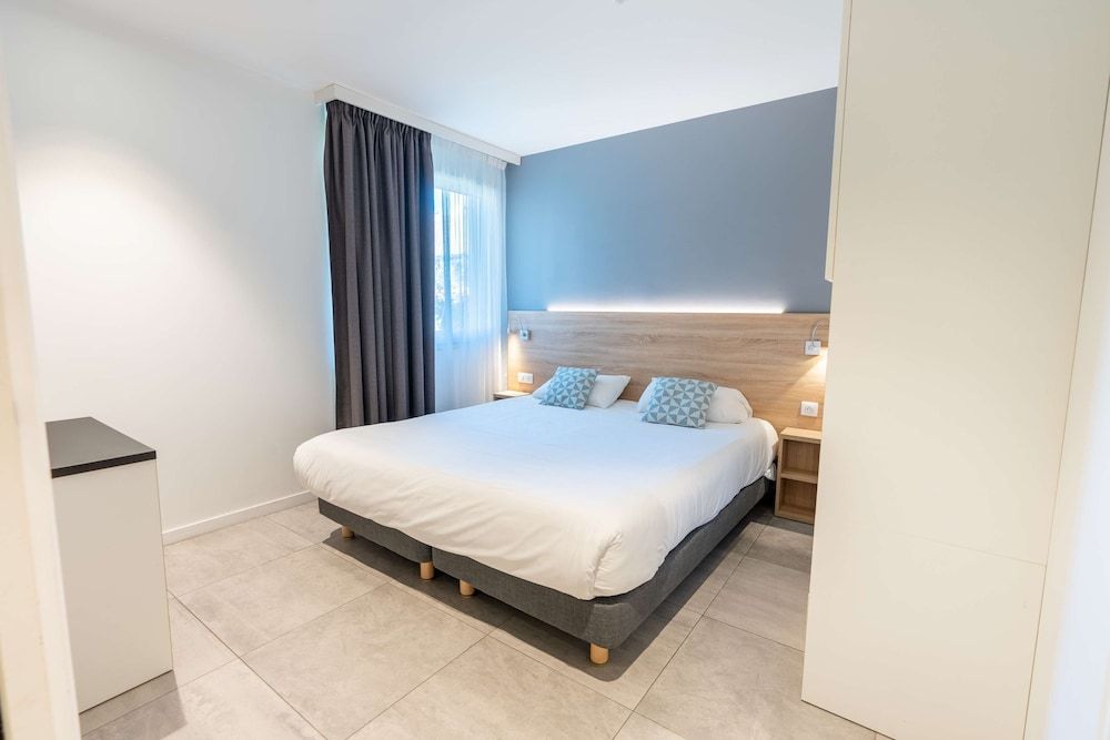 afbeelding van Appartement, 1 slaapkamer (1 Sofa Bed, 1 Double)