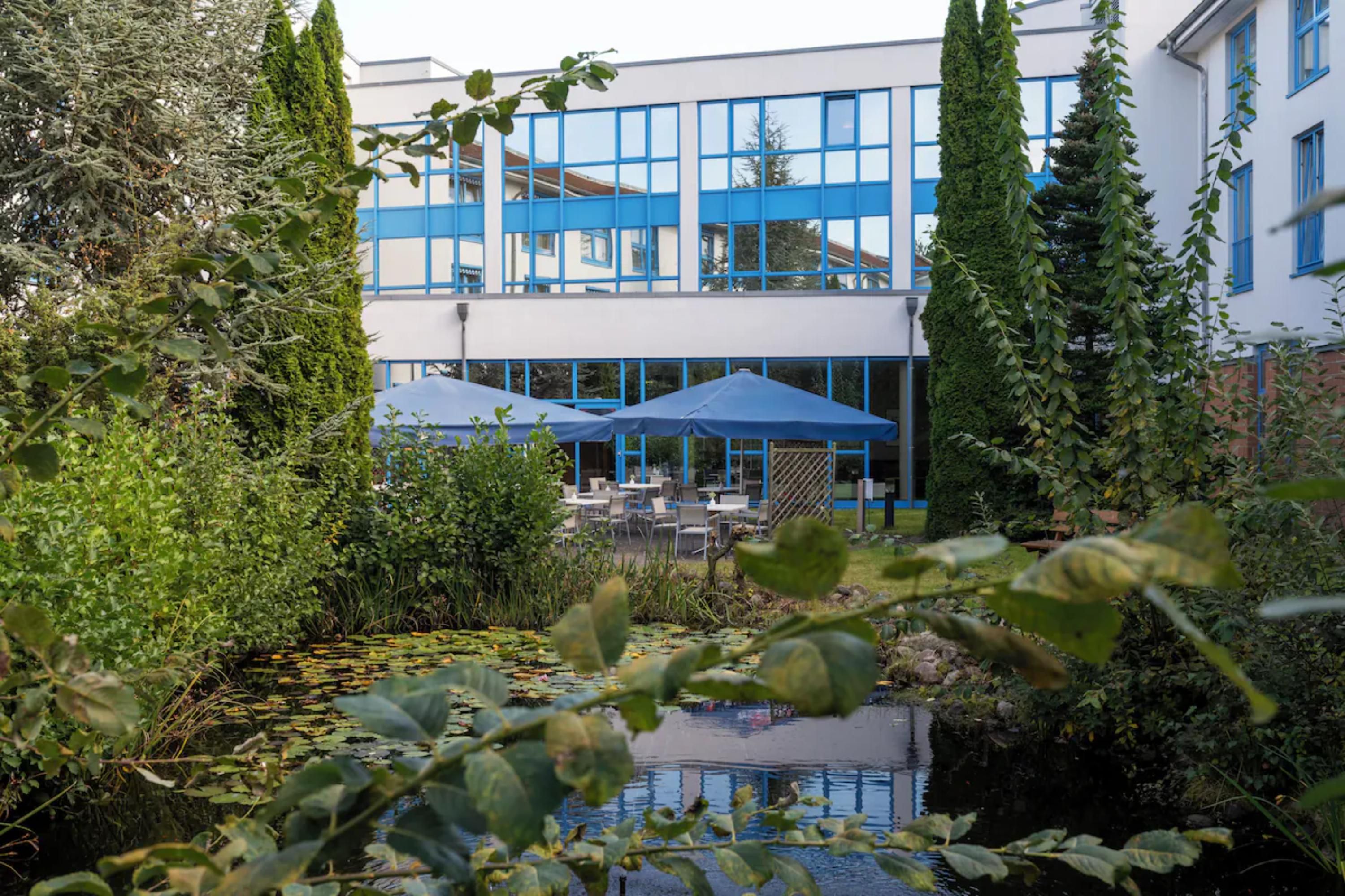 Faciliteiten